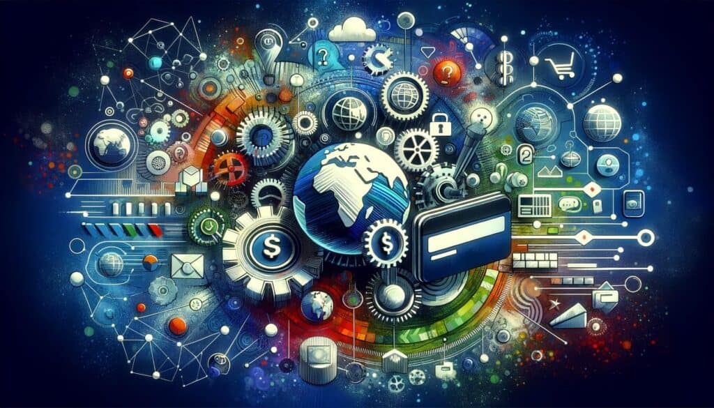 Key Features and Benefits of Payment Service Providers