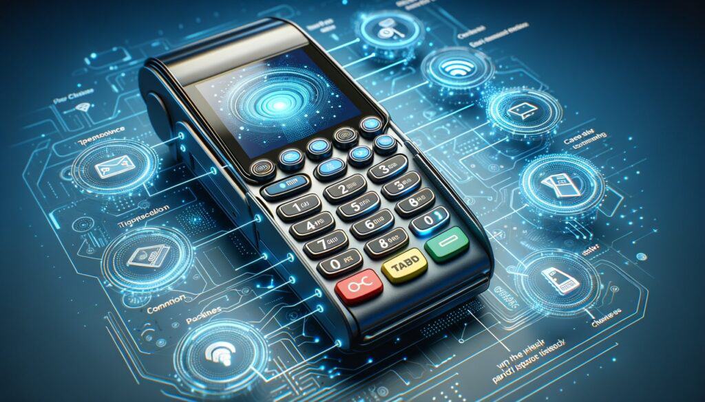 Key Features to Look for in a Payment Terminal