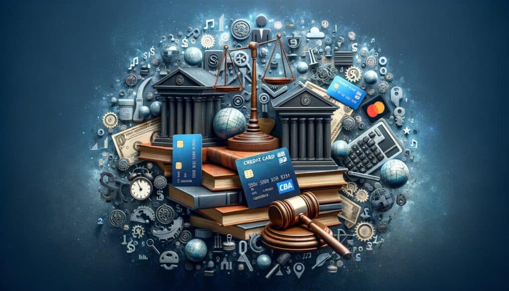 Legal Considerations: Regulations and Laws Surrounding Credit Card Surcharges