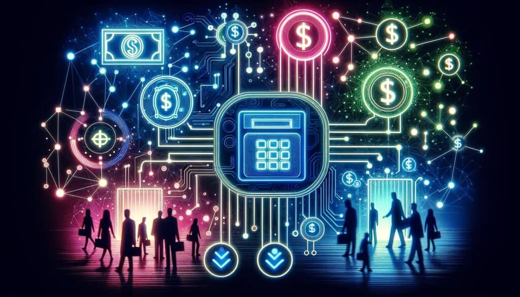 Setting Up EFT Payments