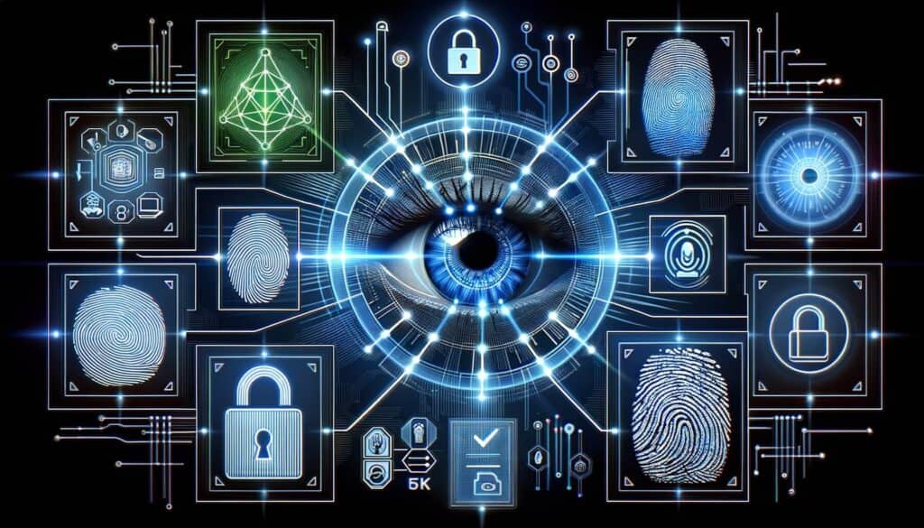Types of Biometric Payments