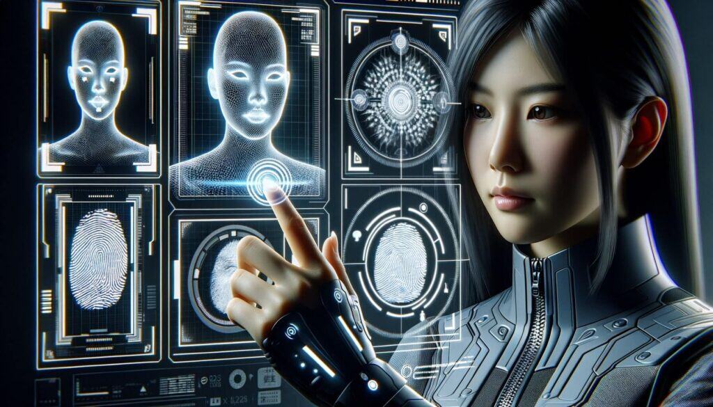 Understanding Biometrics: What Are They and How Do They Work?