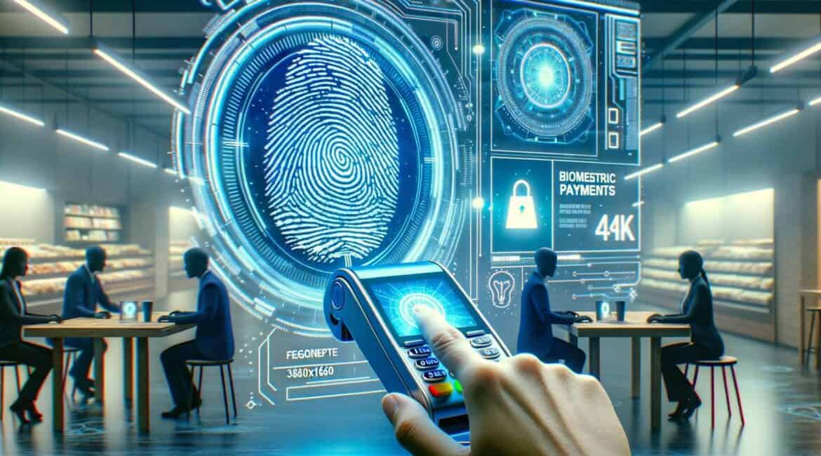 What Are Biometric Payments and How Do They Work?