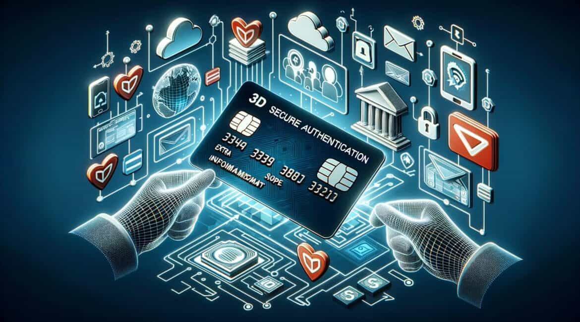 What is 3D Secure Authentication and How Does It Work