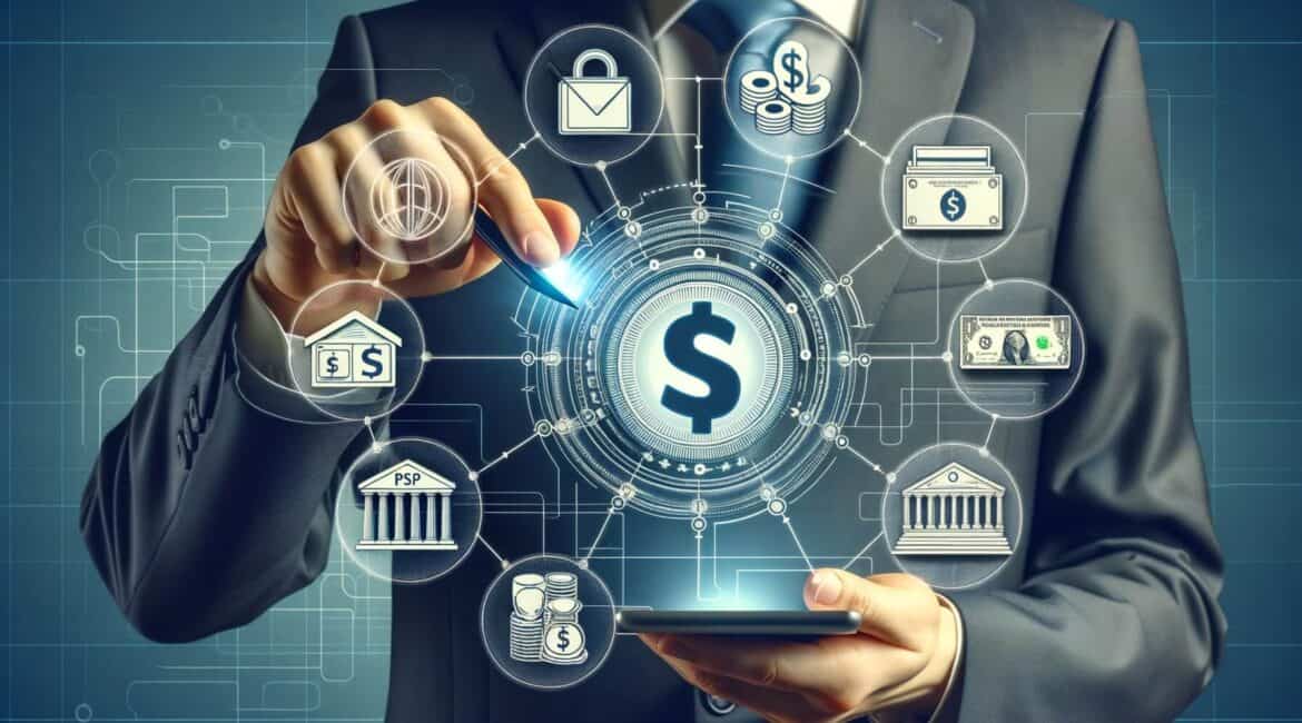 What is a Payment Service Provider (PSP) and How Do They Work?