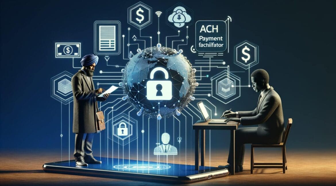 What Is an ACH Payment Facilitator?