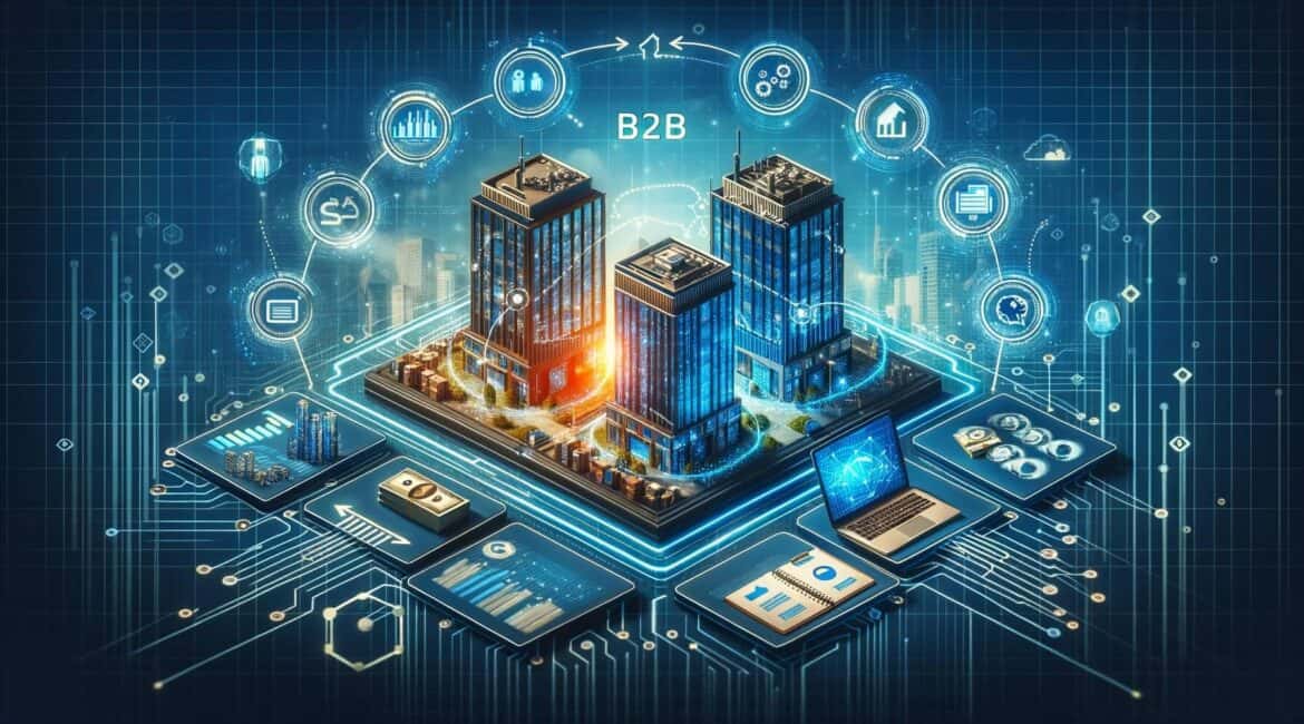 What is B2B Payments Processing and How Do You Implement It?