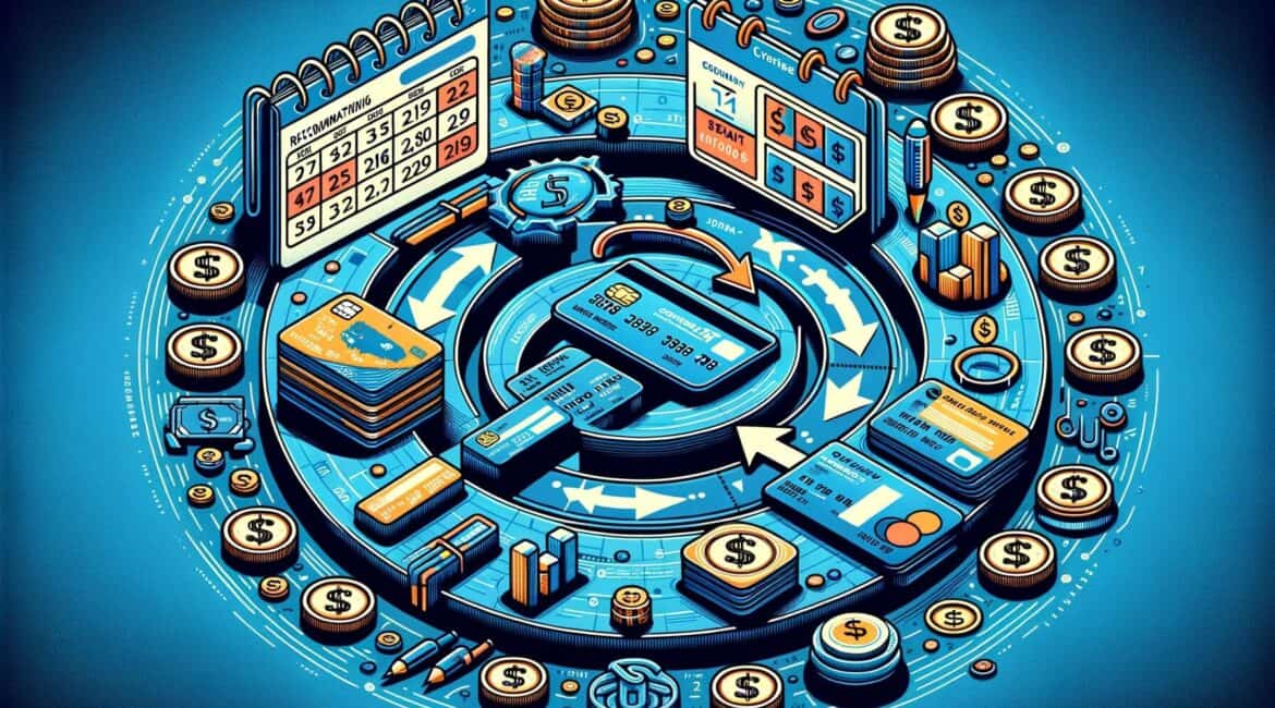 What is Recurring Payment Processing
