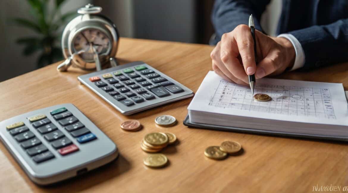 scheduled payments