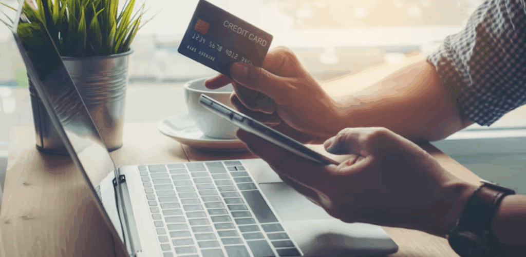 scheduled payments