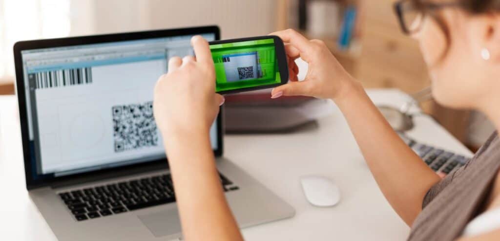 QR Code Scams: A Digital Sticker with Real Risks