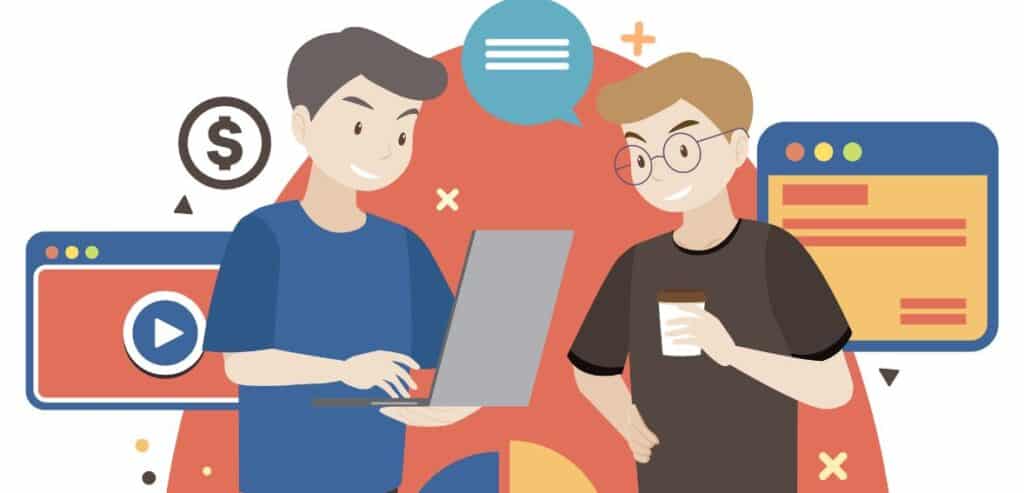 Collaborative Defense: Why Businesses Must Partner Up
