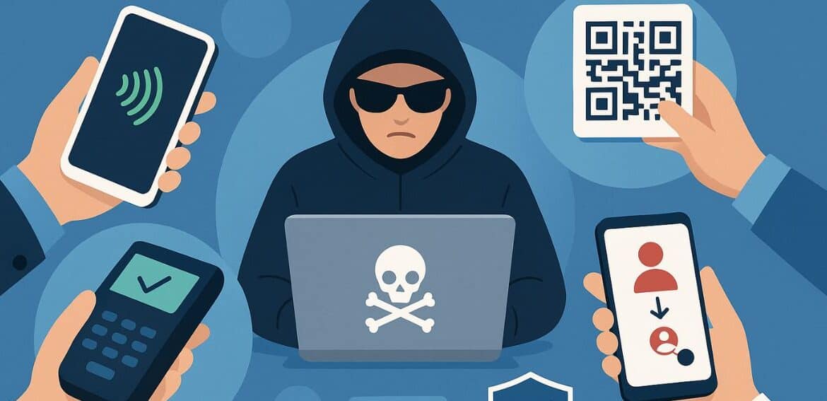 Payment fraud prevention