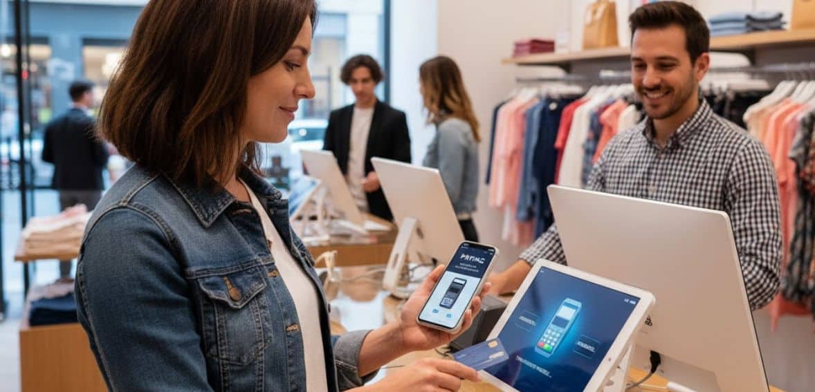 Payment facilitators