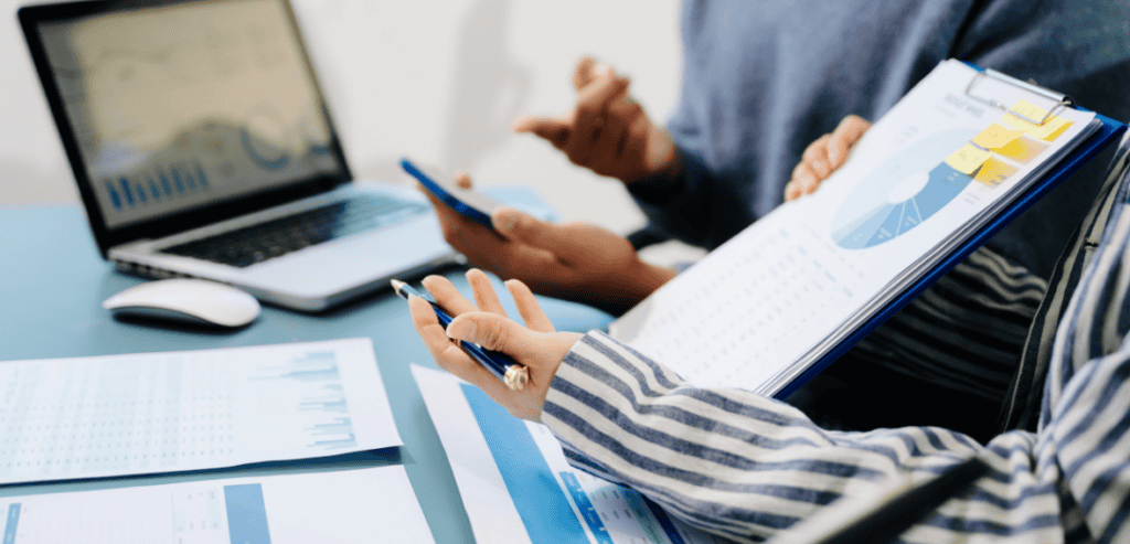 Understanding Your Merchant Statement Matters